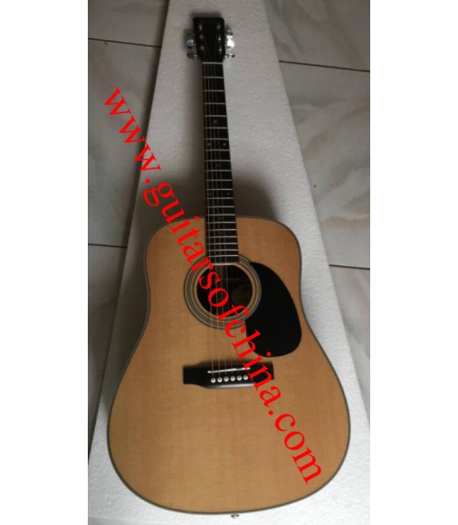 Martin D 28 acoustic guitar on sales d-28